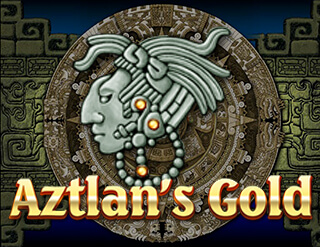 Aztlan's Gold slot Habanero