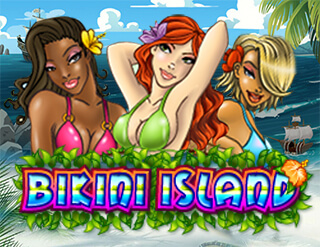 Bikini Island slot Habanero