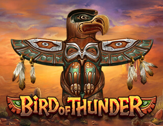 Bird of Thunder slot Habanero