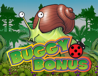 Buggy Bonus slot Habanero