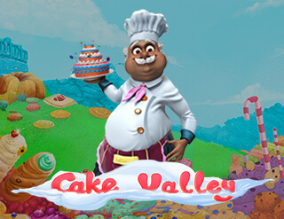 Cake Valley slot Habanero