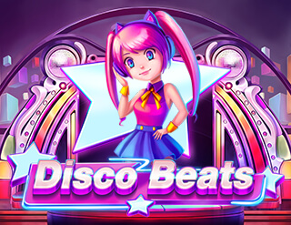 Disco Beats slot Habanero