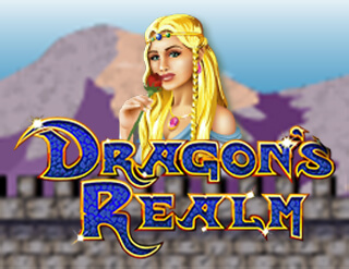 Dragon's Realm slot Habanero