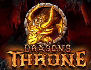 Dragon's Throne slot Habanero