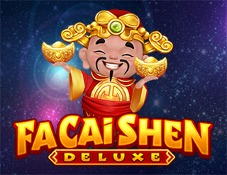 Fa Cai Shen Deluxe slot Habanero
