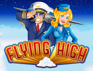 Flying High slot Habanero
