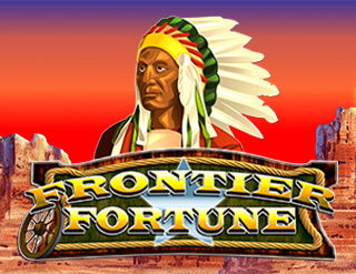 Frontier Fortunes slot Habanero
