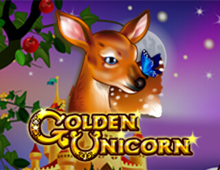 Golden Unicorn slot Habanero