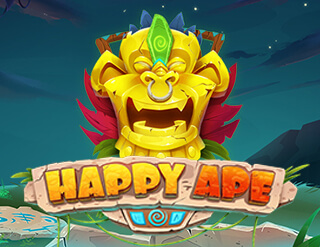Happy Ape slot Habanero