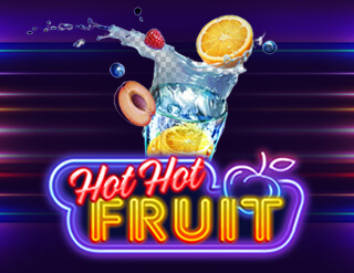 Hot Hot Fruit slot Habanero