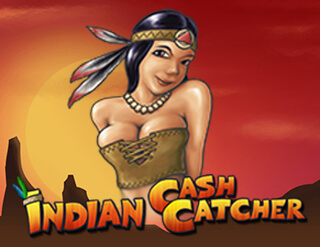 Indian Cash Catcher slot Habanero
