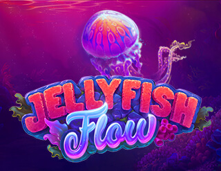 Jellyfish Flow slot Habanero