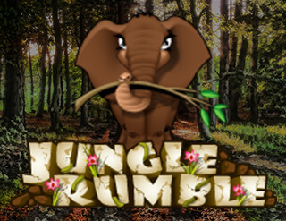 Jungle Rumble (Habanero) slot Habanero