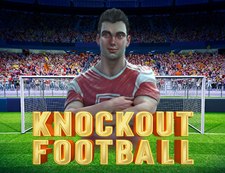 Knockout Football slot Habanero