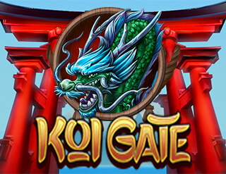 Koi Gate slot Habanero