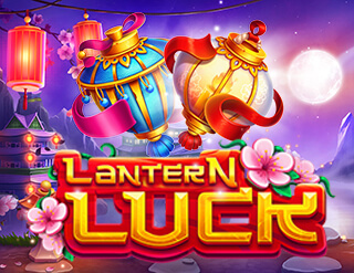 Lantern Luck slot Habanero