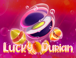Lucky Durian slot Habanero