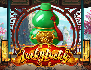 Lucky Lucky (Habanero) slot Habanero