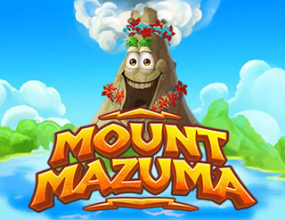Mount Mazuma slot Habanero