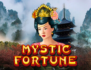 Mystic Fortune slot Habanero