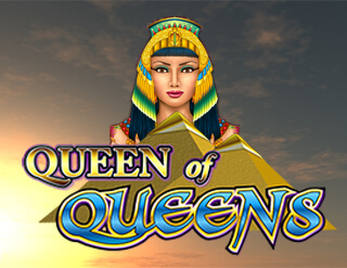 Queen of Queens slot Habanero