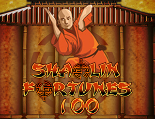 Shaolin Fortunes 100 slot Habanero