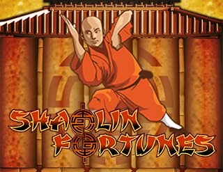 Shaolin Fortunes slot Habanero