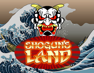 Shogun's Land slot Habanero
