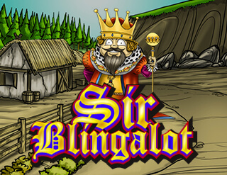 Sir Blingalot slot Habanero