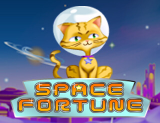 Space Fortune slot Habanero