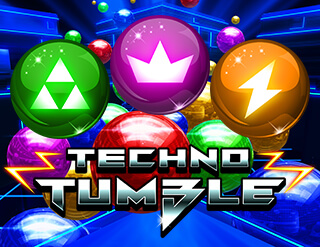Cluster Tumble Free Play in Demo Mode and Game Review