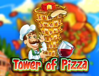 Tower Of Pizza slot Habanero
