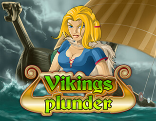 Viking's Plunder slot Habanero