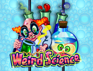 Weird Science slot Habanero