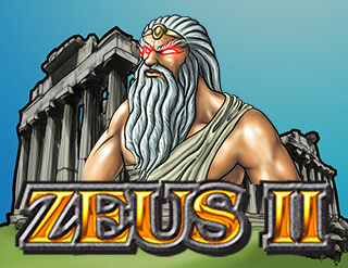 Zeus 2 (Habanero) slot Habanero