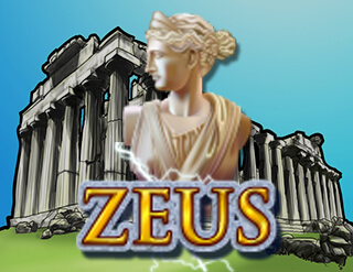 Zeus (Habanero Systems) slot Habanero
