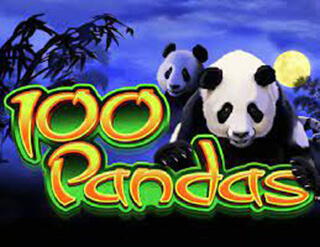 100 Pandas slot IGT