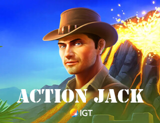Action Jack slot IGT