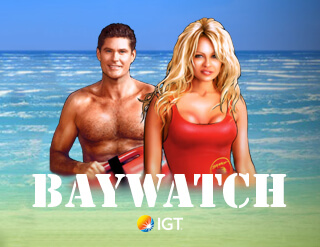 Baywatch (IGT) slot IGT