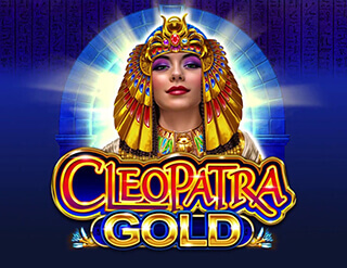 Cleopatra Gold slot IGT