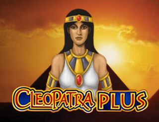 Cleopatra Plus slot IGT