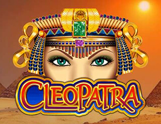 Cleopatra slot IGT