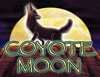 Coyote Moon slot IGT