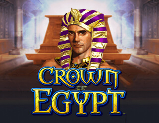 Crown of Egypt slot IGT