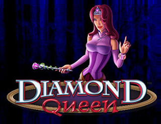 Diamond Queen slot IGT