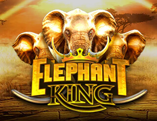 Elephant King slot IGT