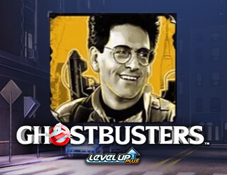 Ghostbusters Plus slot IGT