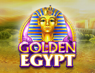 Golden Egypt slot IGT