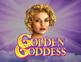 Golden Goddess slot IGT