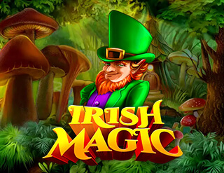 Irish Magic slot IGT